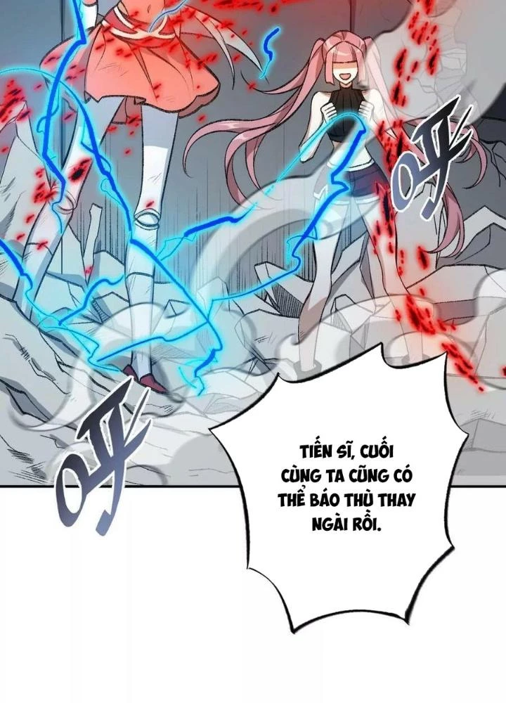 Thời Kỳ Tận Thế Chapter 128 - Trang 4