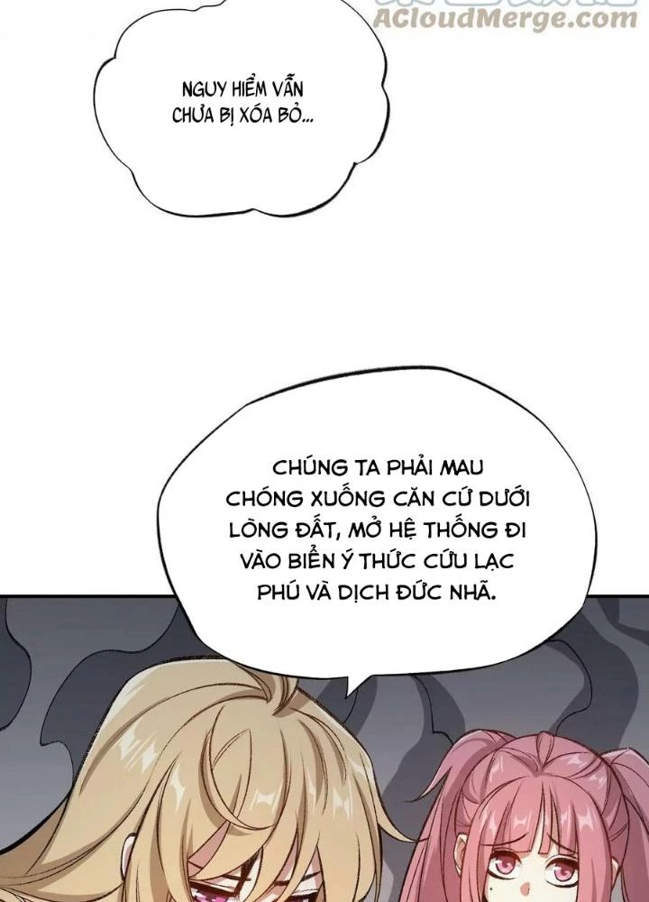 Thời Kỳ Tận Thế Chapter 128 - Trang 4