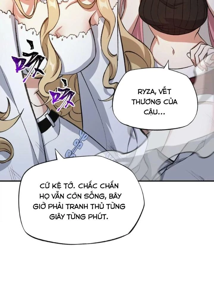 Thời Kỳ Tận Thế Chapter 128 - Trang 4
