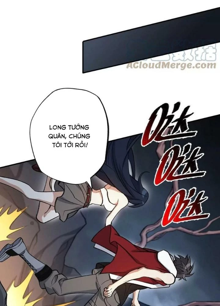 Thời Kỳ Tận Thế Chapter 128 - Trang 4
