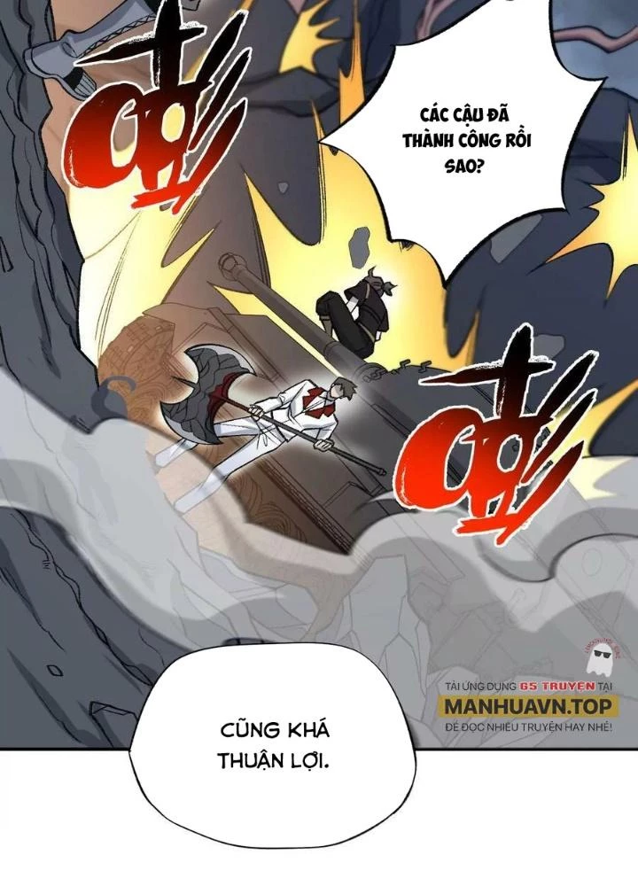 Thời Kỳ Tận Thế Chapter 128 - Trang 4
