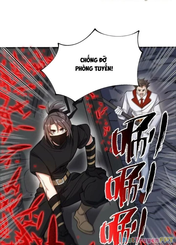 Thời Kỳ Tận Thế Chapter 128 - Trang 4