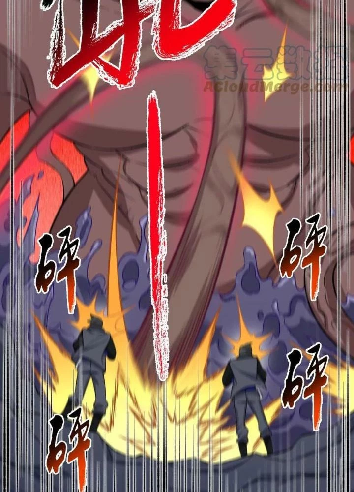 Thời Kỳ Tận Thế Chapter 128 - Trang 4