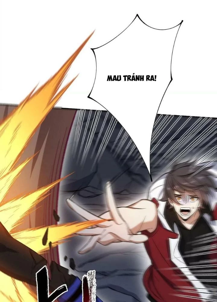 Thời Kỳ Tận Thế Chapter 128 - Trang 4