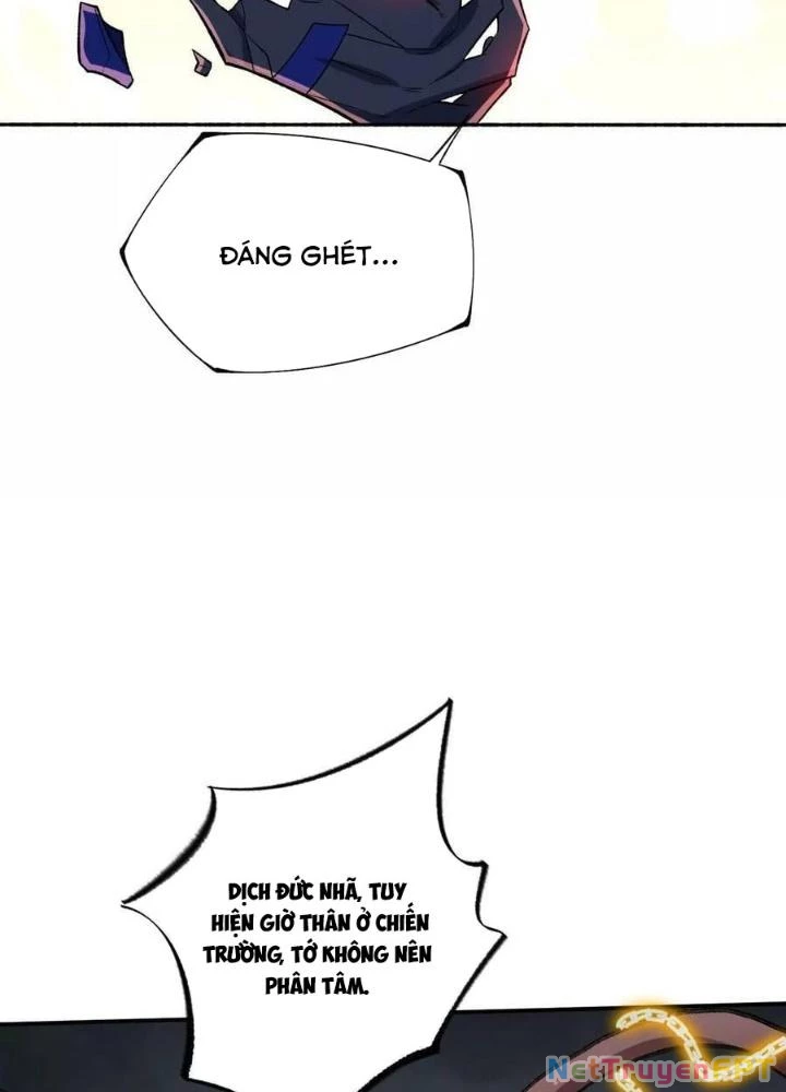 Thời Kỳ Tận Thế Chapter 128 - Trang 4