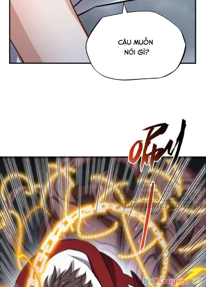 Thời Kỳ Tận Thế Chapter 128 - Trang 4