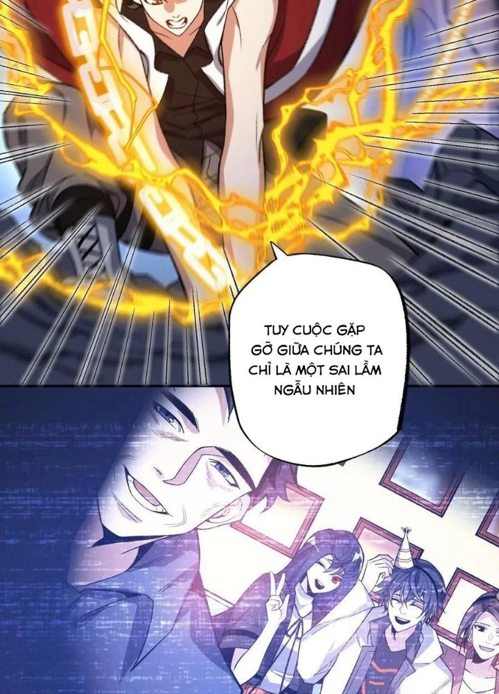 Thời Kỳ Tận Thế Chapter 128 - Trang 4