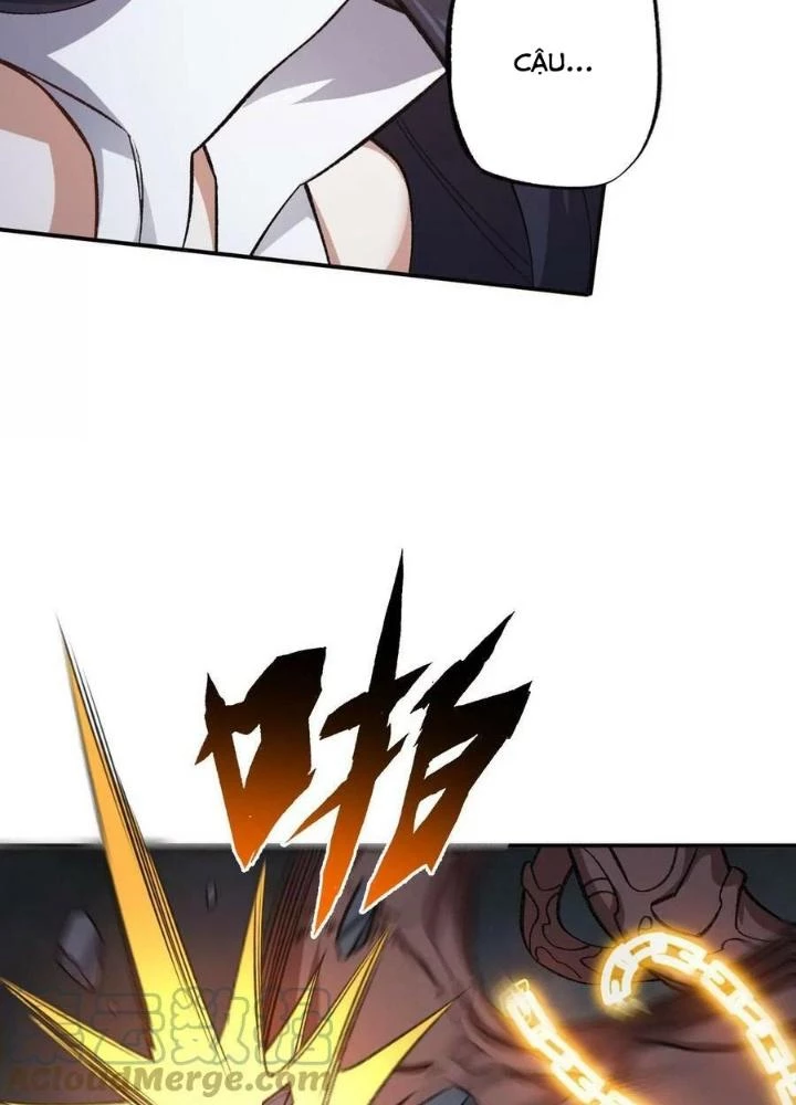 Thời Kỳ Tận Thế Chapter 128 - Trang 4