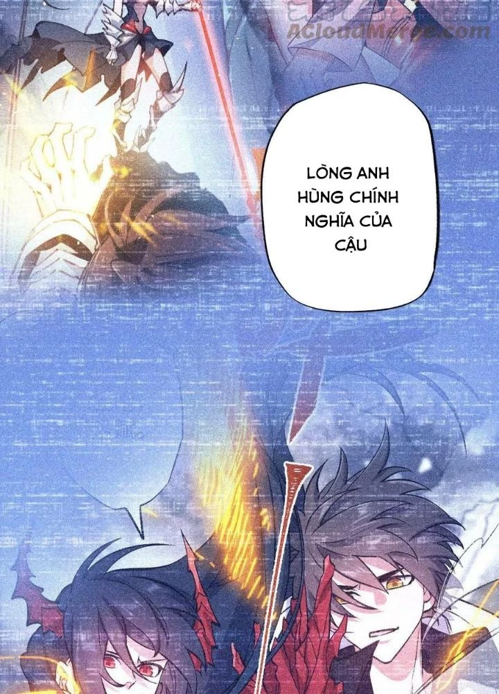Thời Kỳ Tận Thế Chapter 128 - Trang 4