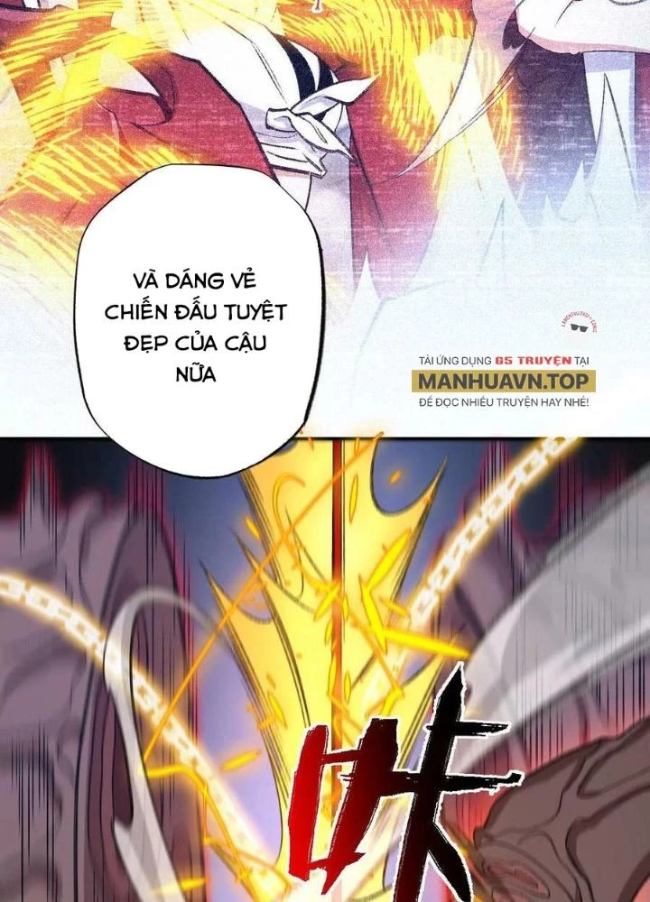 Thời Kỳ Tận Thế Chapter 128 - Trang 4