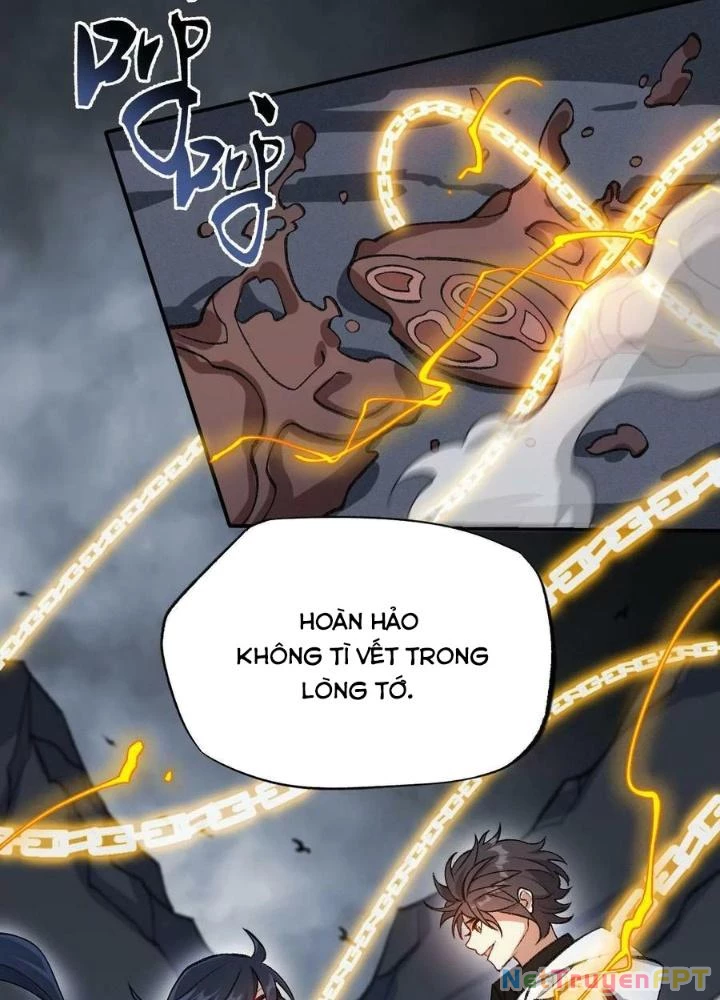 Thời Kỳ Tận Thế Chapter 128 - Trang 4