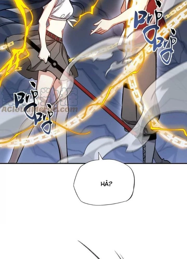 Thời Kỳ Tận Thế Chapter 128 - Trang 4