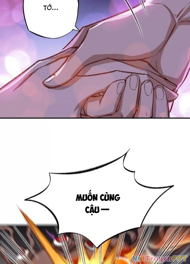 Thời Kỳ Tận Thế Chapter 128 - Trang 4