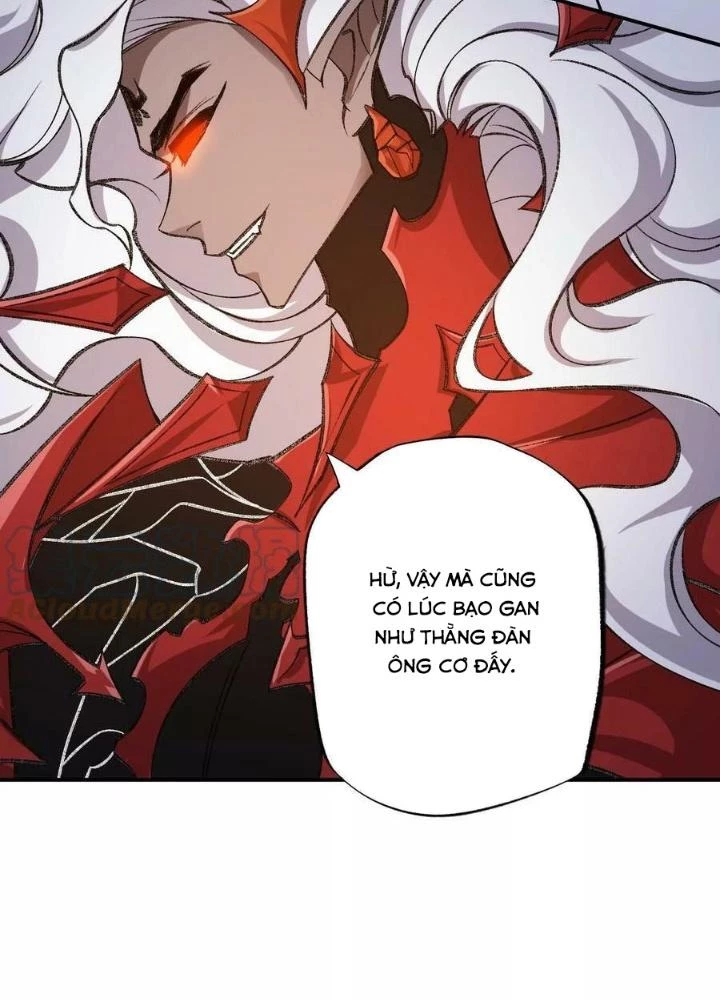 Thời Kỳ Tận Thế Chapter 128 - Trang 4