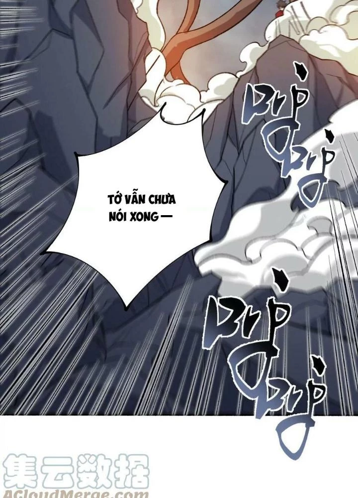 Thời Kỳ Tận Thế Chapter 128 - Trang 4