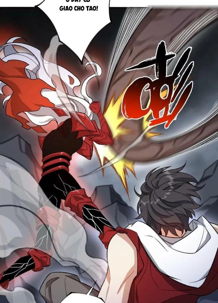 Thời Kỳ Tận Thế Chapter 128 - Trang 4