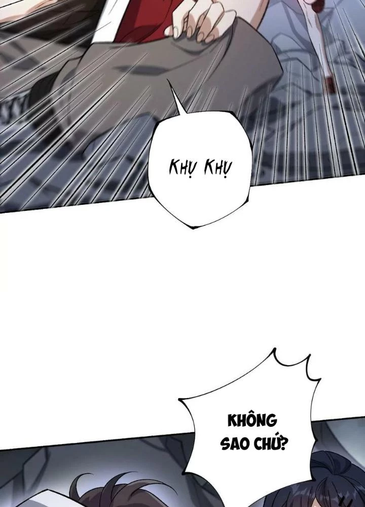 Thời Kỳ Tận Thế Chapter 128 - Trang 4