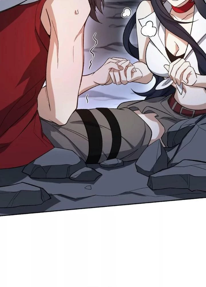 Thời Kỳ Tận Thế Chapter 128 - Trang 4