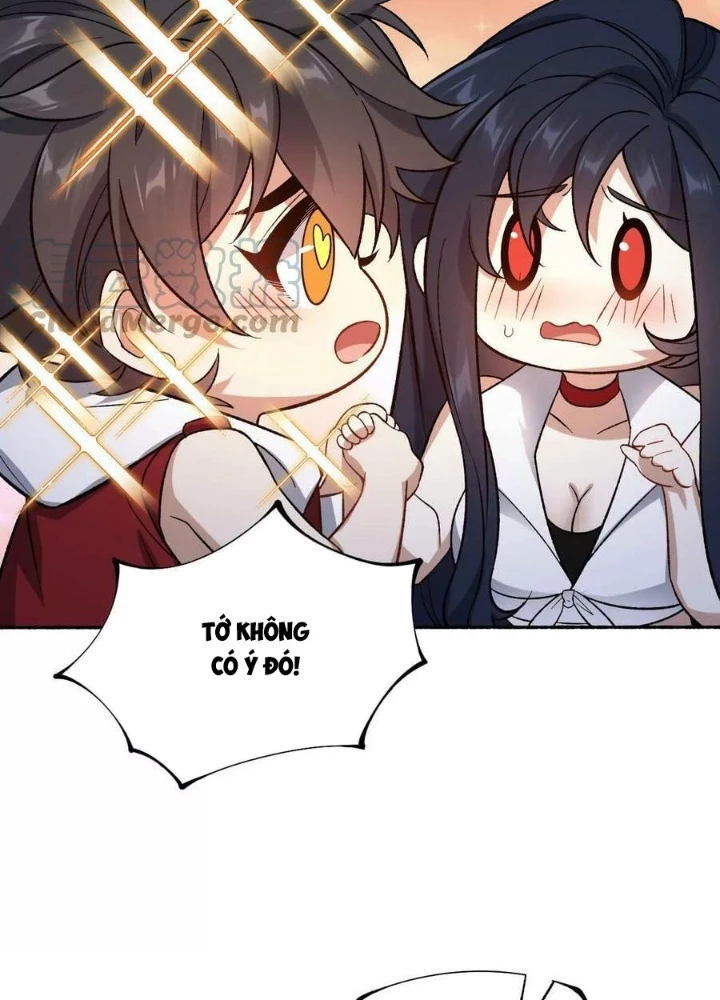 Thời Kỳ Tận Thế Chapter 128 - Trang 4