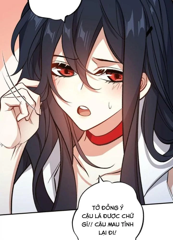 Thời Kỳ Tận Thế Chapter 128 - Trang 4