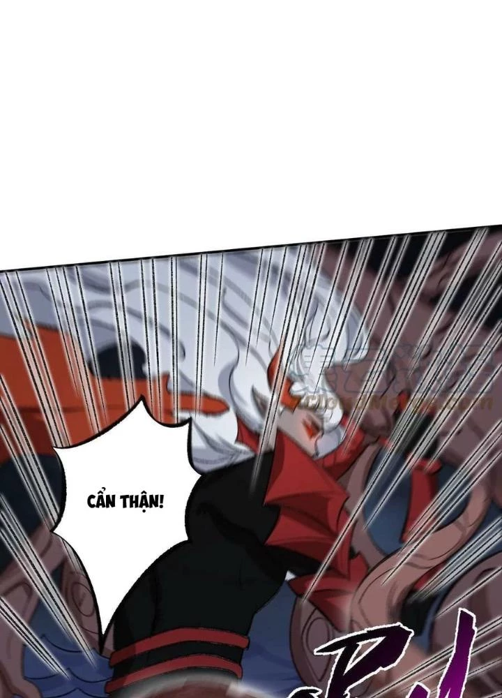 Thời Kỳ Tận Thế Chapter 128 - Trang 4