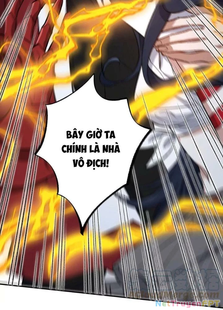 Thời Kỳ Tận Thế Chapter 128 - Trang 4