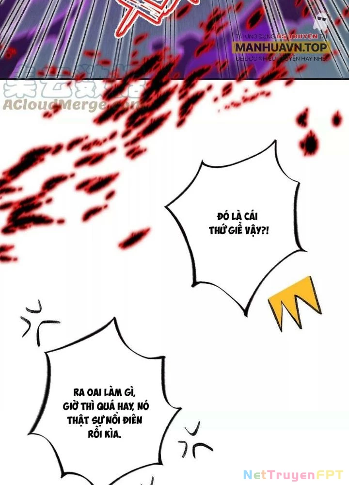 Thời Kỳ Tận Thế Chapter 128 - Trang 4