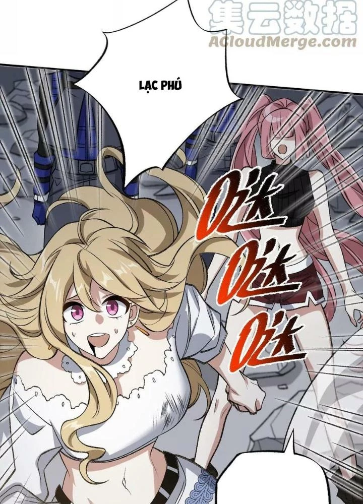 Thời Kỳ Tận Thế Chapter 130 - Trang 4