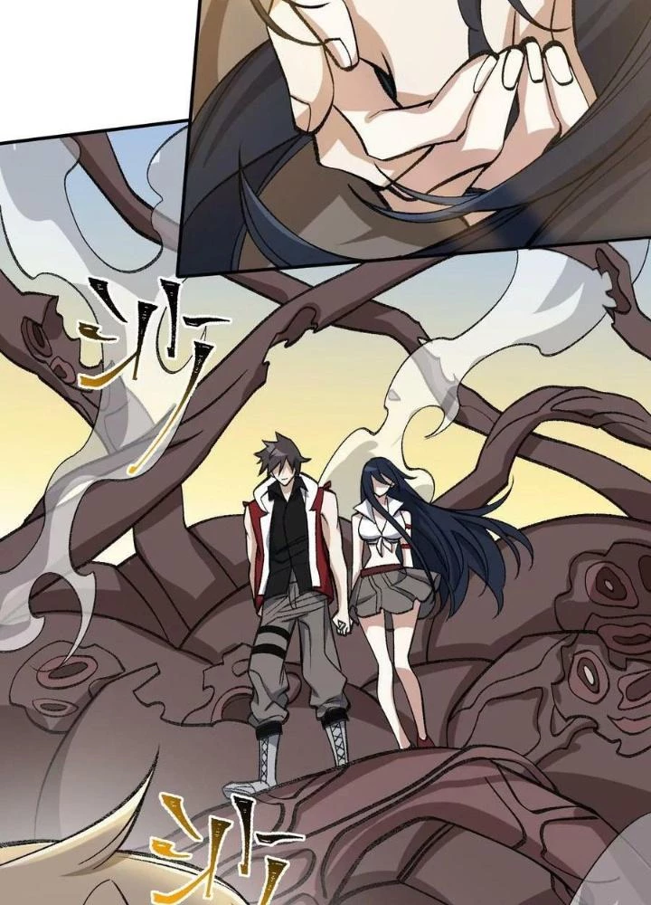 Thời Kỳ Tận Thế Chapter 130 - Trang 4