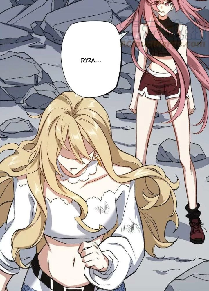 Thời Kỳ Tận Thế Chapter 130 - Trang 4