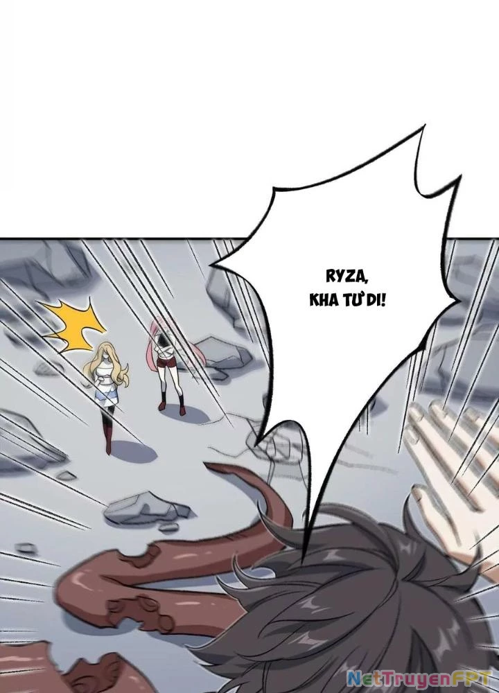 Thời Kỳ Tận Thế Chapter 130 - Trang 4