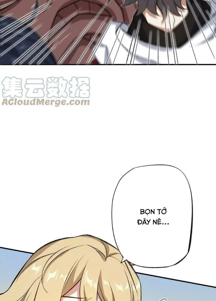 Thời Kỳ Tận Thế Chapter 130 - Trang 4