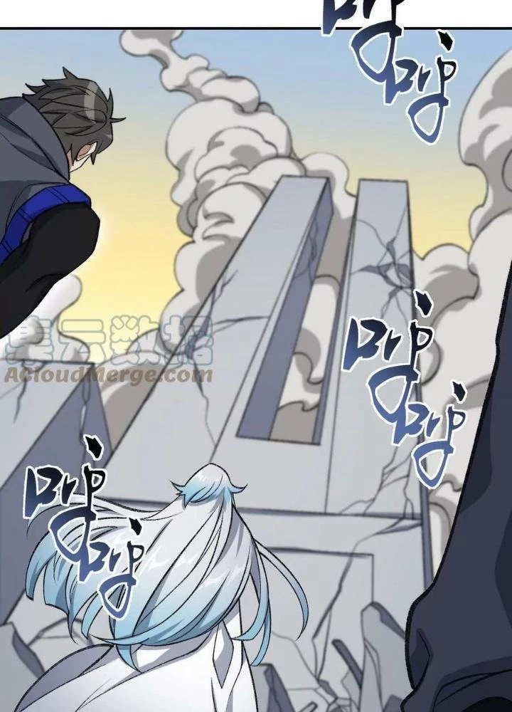 Thời Kỳ Tận Thế Chapter 130 - Trang 4