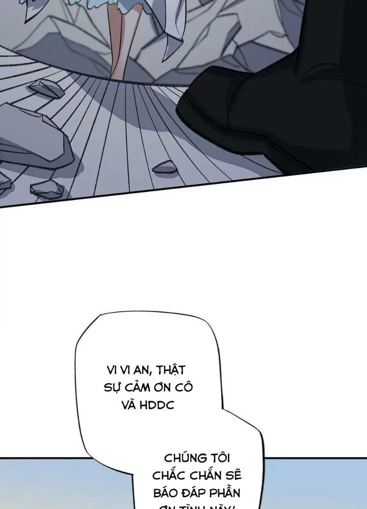 Thời Kỳ Tận Thế Chapter 130 - Trang 4