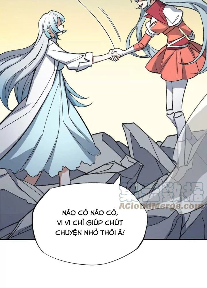 Thời Kỳ Tận Thế Chapter 130 - Trang 4