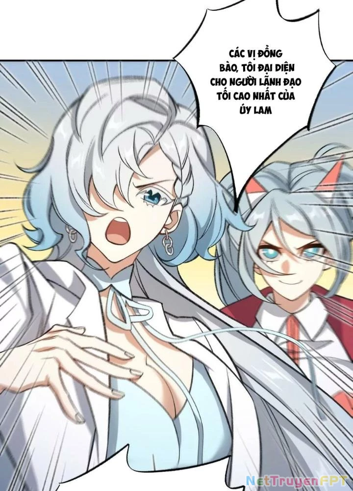 Thời Kỳ Tận Thế Chapter 130 - Trang 4