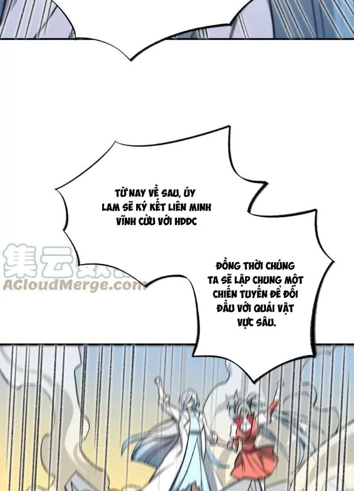 Thời Kỳ Tận Thế Chapter 130 - Trang 4