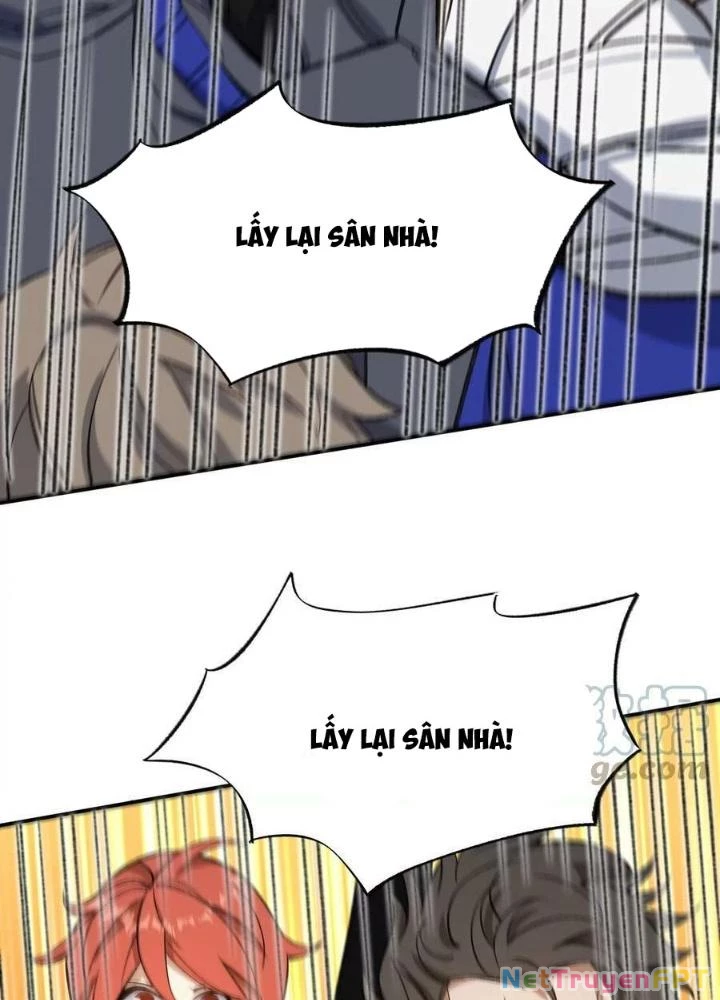 Thời Kỳ Tận Thế Chapter 130 - Trang 4