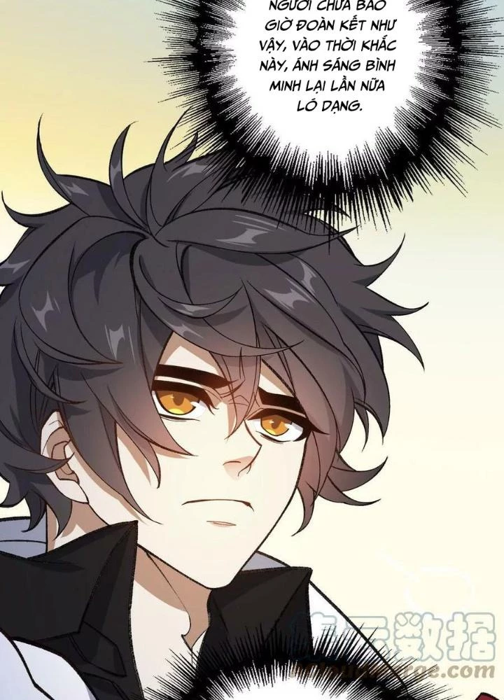 Thời Kỳ Tận Thế Chapter 130 - Trang 4