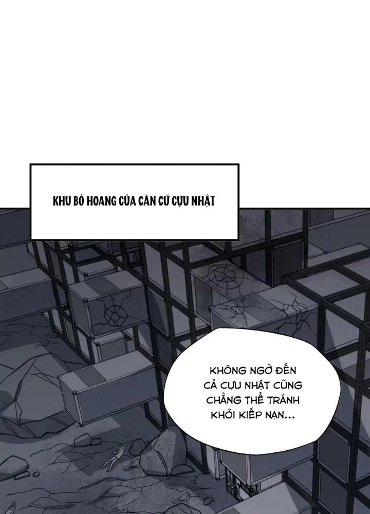 Thời Kỳ Tận Thế Chapter 130 - Trang 4