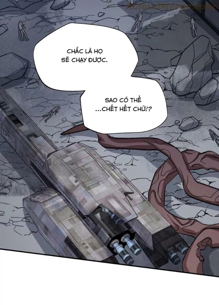 Thời Kỳ Tận Thế Chapter 130 - Trang 4