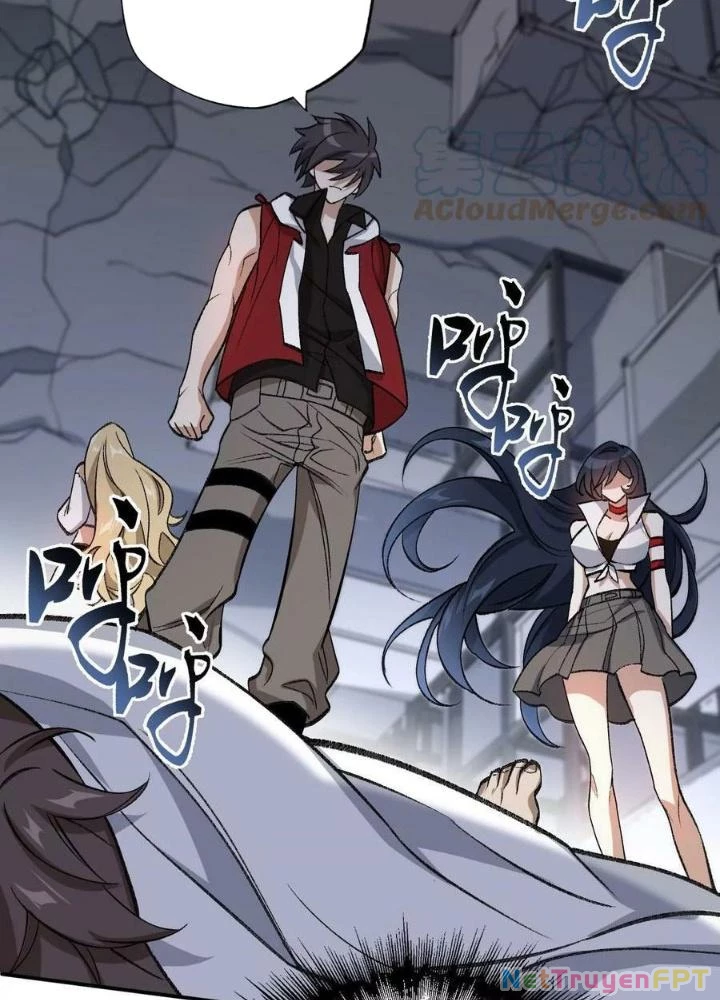Thời Kỳ Tận Thế Chapter 130 - Trang 4