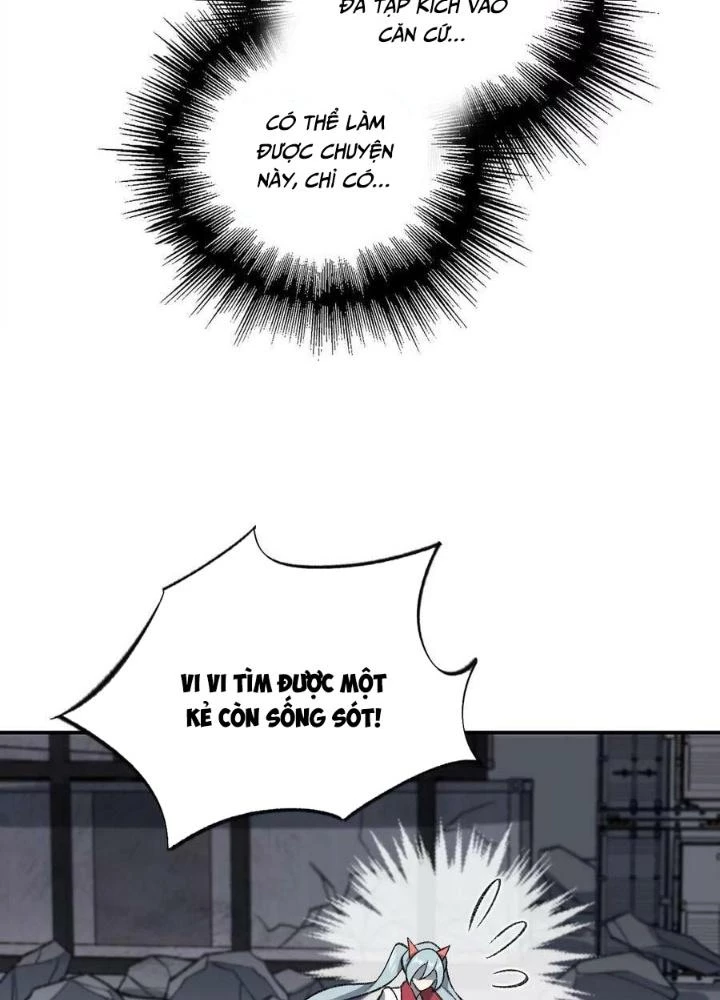 Thời Kỳ Tận Thế Chapter 130 - Trang 4