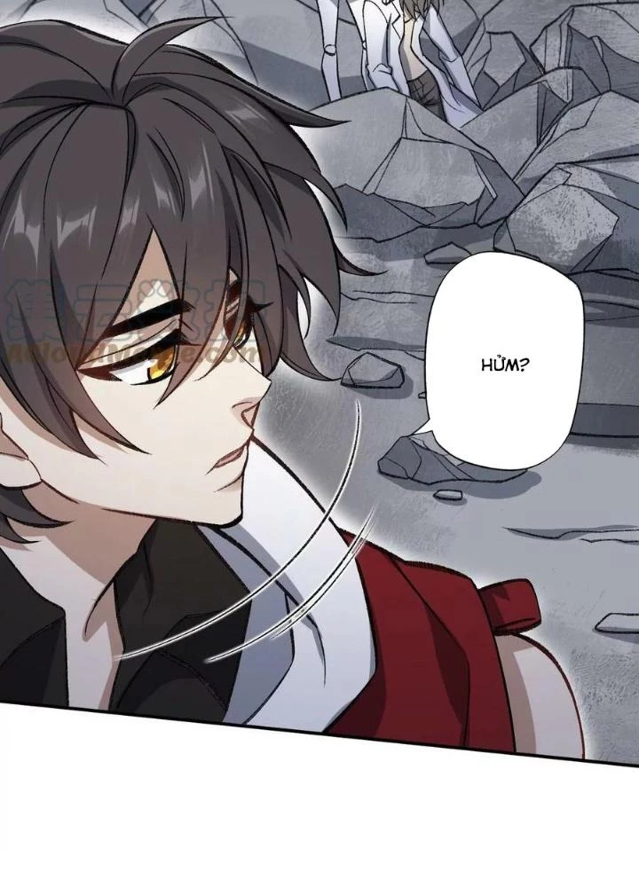 Thời Kỳ Tận Thế Chapter 130 - Trang 4