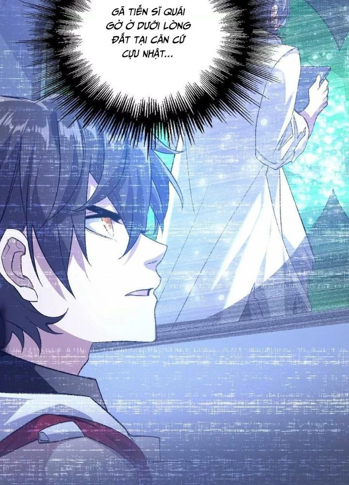 Thời Kỳ Tận Thế Chapter 130 - Trang 4