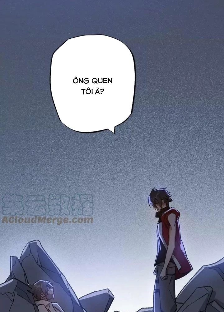 Thời Kỳ Tận Thế Chapter 130 - Trang 4