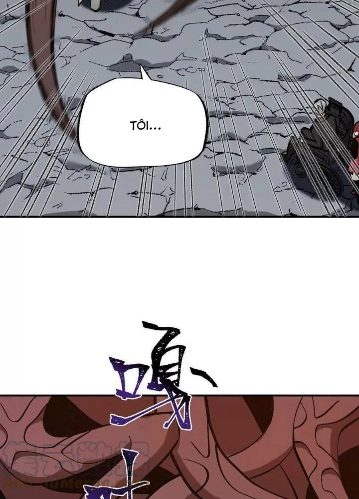 Thời Kỳ Tận Thế Chapter 130 - Trang 4