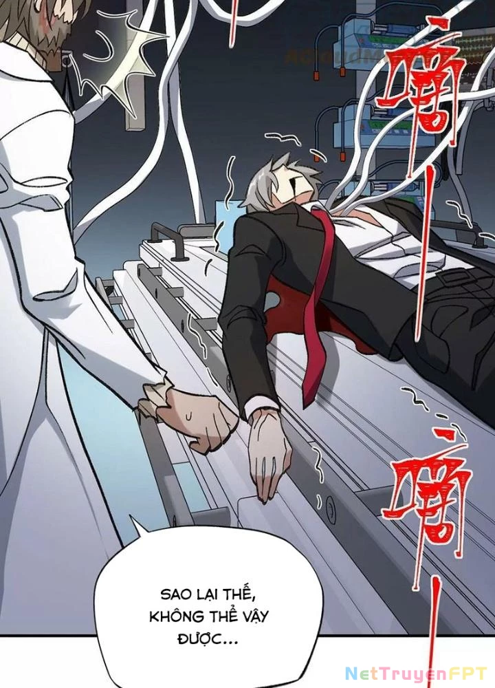 Thời Kỳ Tận Thế Chapter 131 - Next Chapter 132