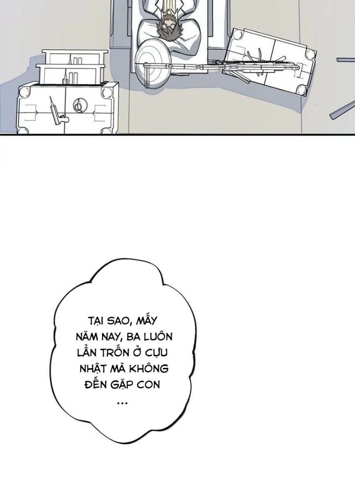 Thời Kỳ Tận Thế Chapter 131 - Next Chapter 132