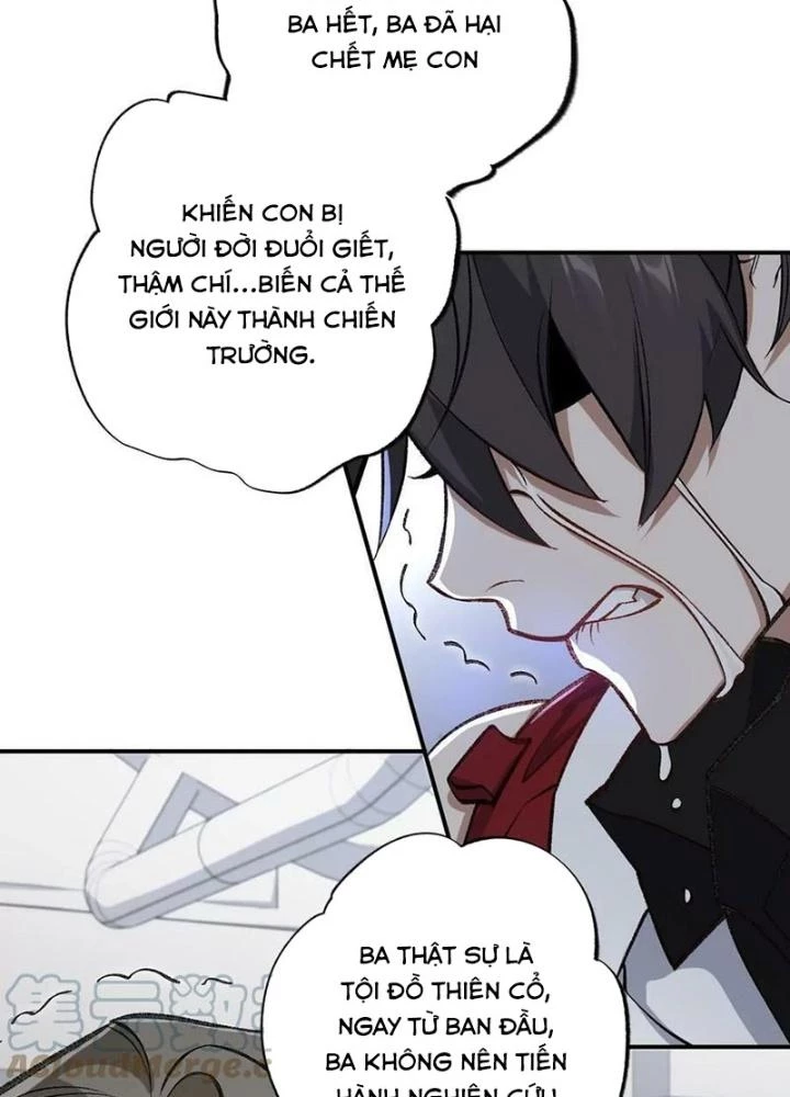 Thời Kỳ Tận Thế Chapter 131 - Next Chapter 132